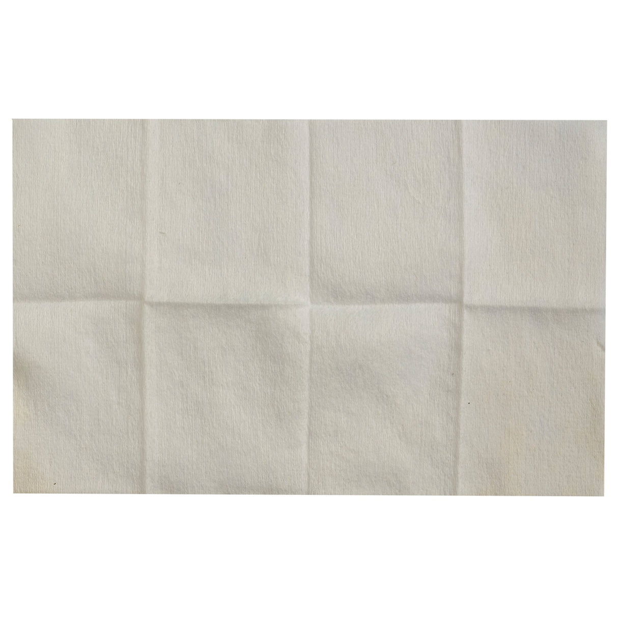 Saline Cleansing Towelette Hygea® Individual Packet Unscented 24 Count - BeHope