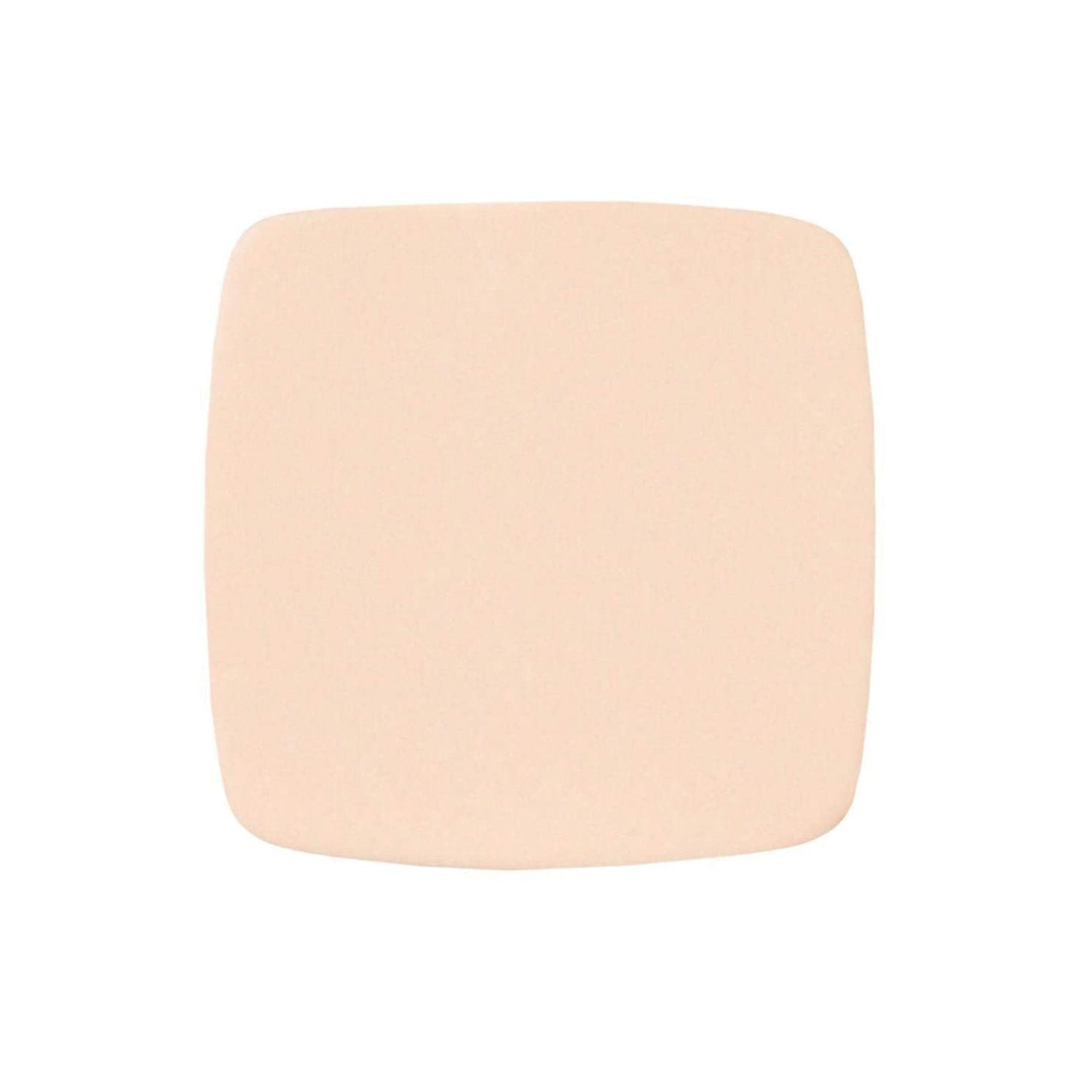Foam Dressing Aquacel® 4 X 4 Inch Without Border Waterproof Film Backing Nonadhesive Square Sterile - BeHope