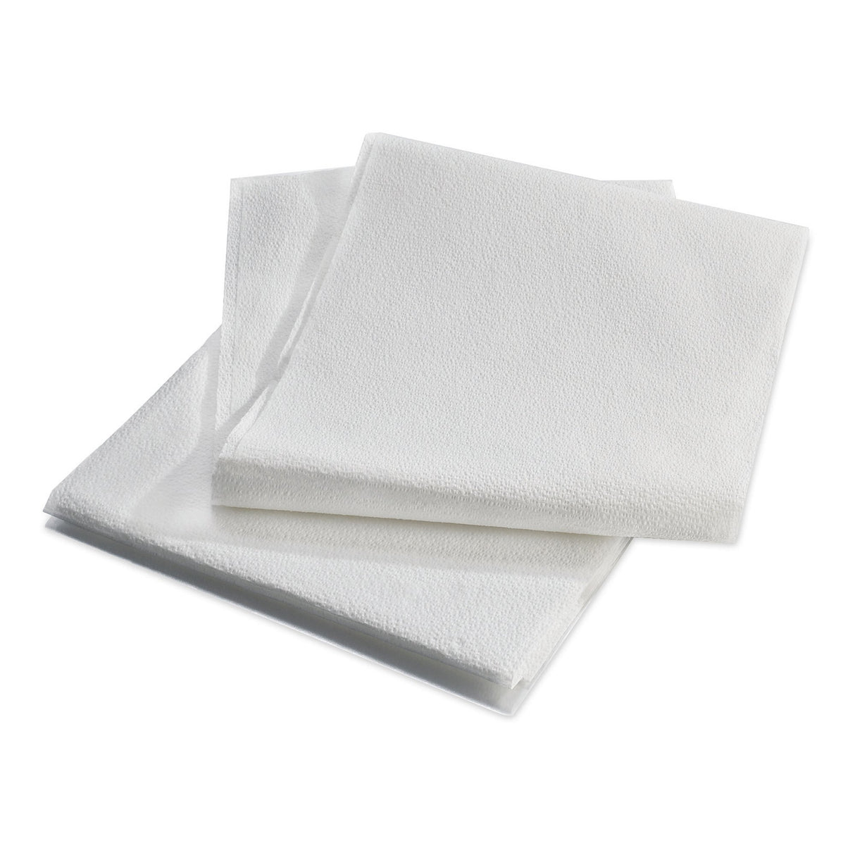 McKesson General Purpose Physical Exam Drape Nonsterile Premium 3-Ply Tissue - BeHope