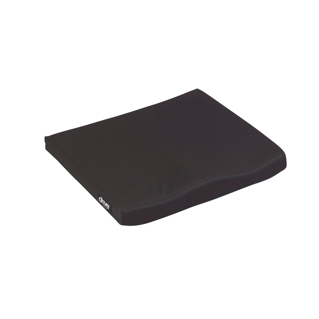 Molded Foam General Use Wheelchair Cushion - BeHope