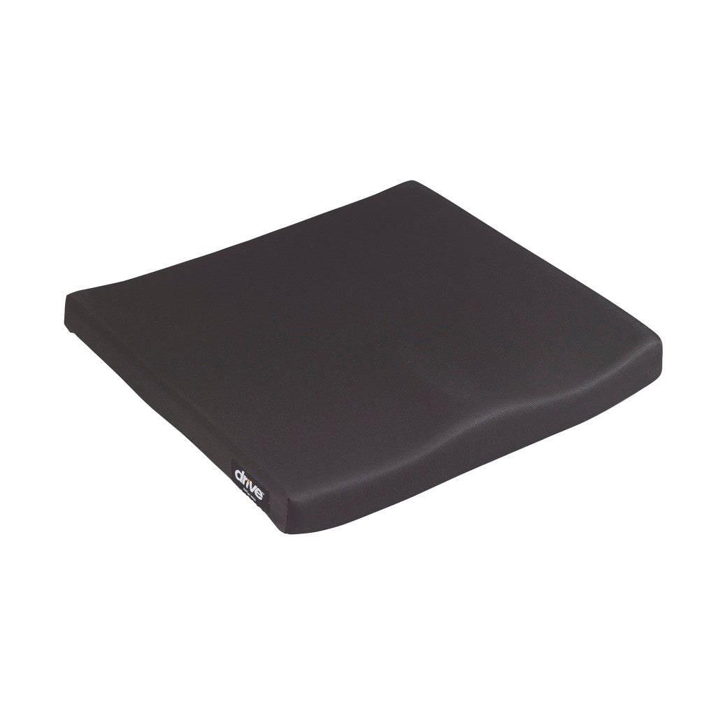 Molded Foam General Use Wheelchair Cushion - BeHope
