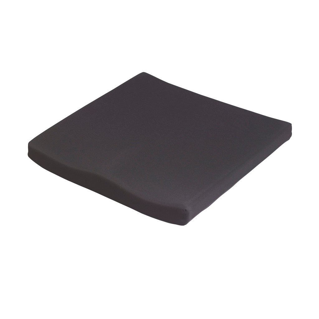 Molded Foam General Use Wheelchair Cushion - BeHope