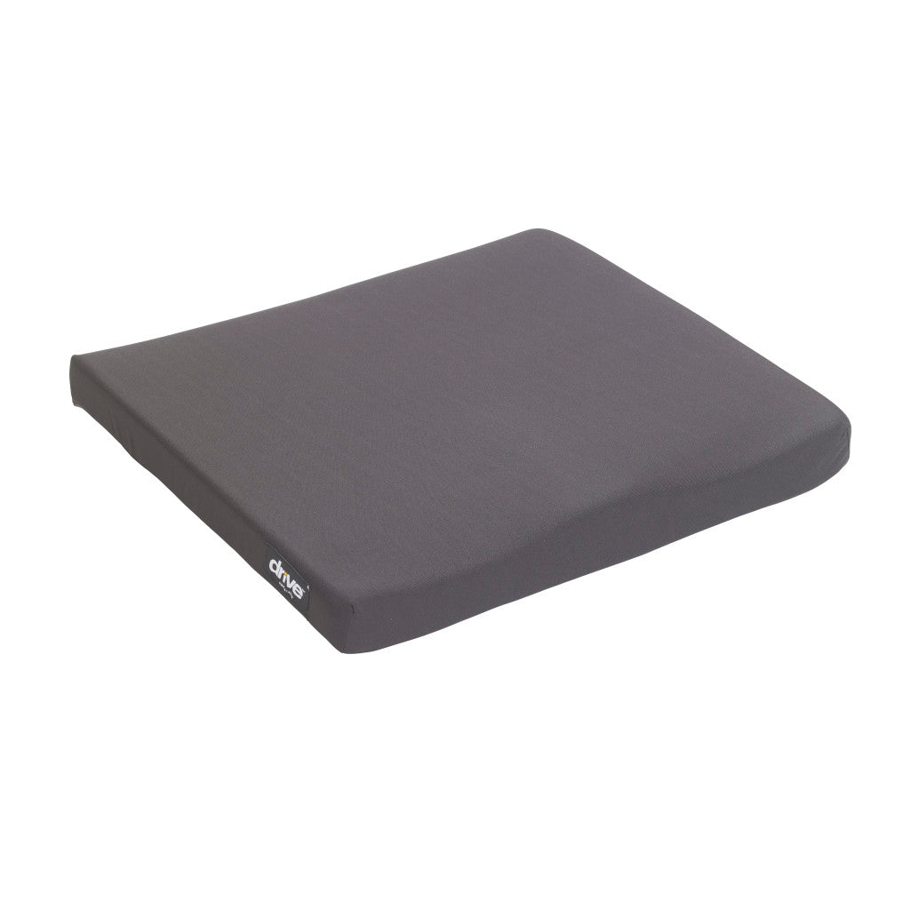 Molded Foam General Use Wheelchair Cushion - BeHope