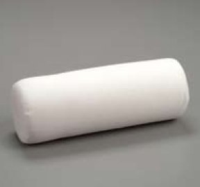 Cervical Positioner Roll DeRoyal® 13 W X 16 L Inch Foam Freestanding - BeHope