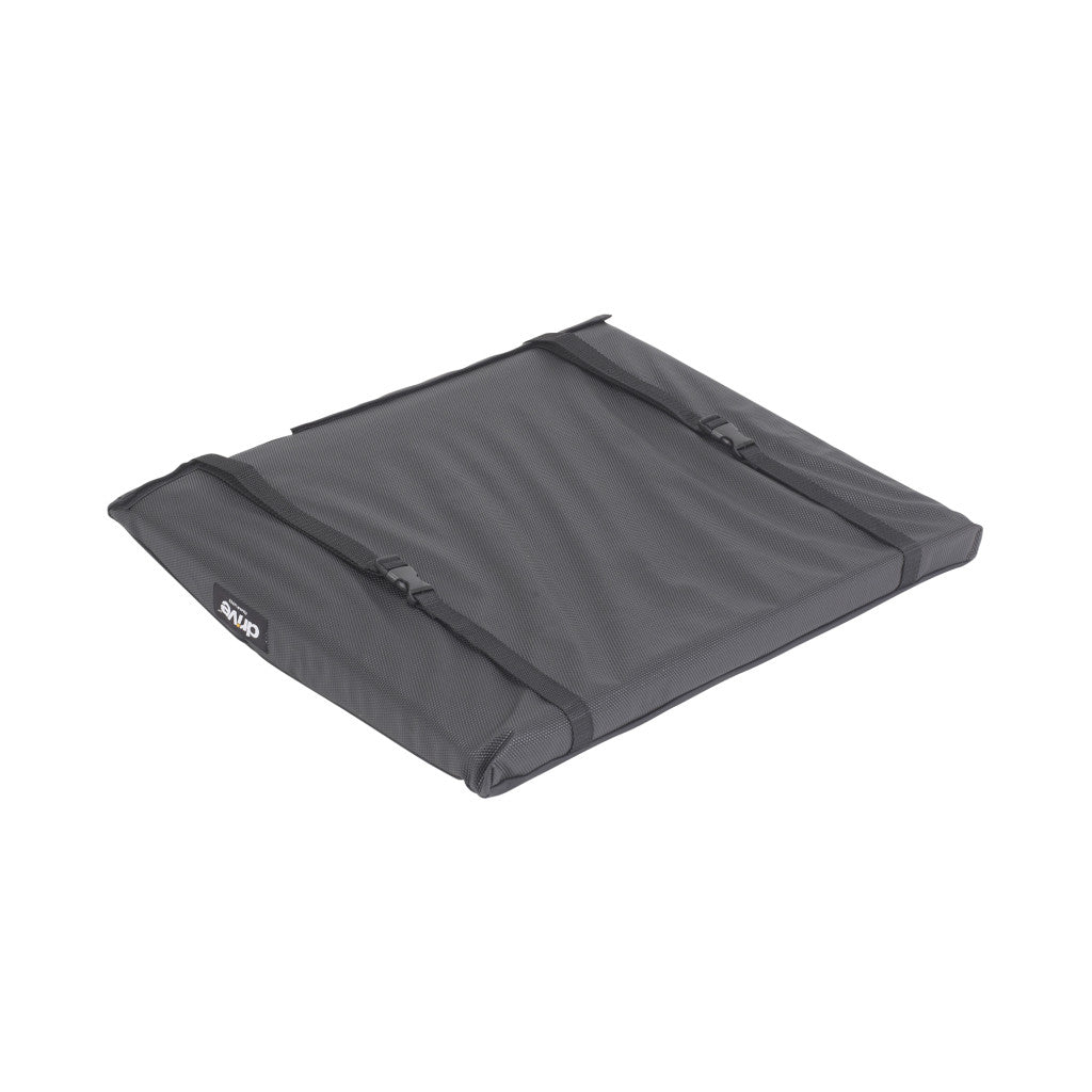 Lumbar Support General Use Wheelchair Back Cushion - BeHope