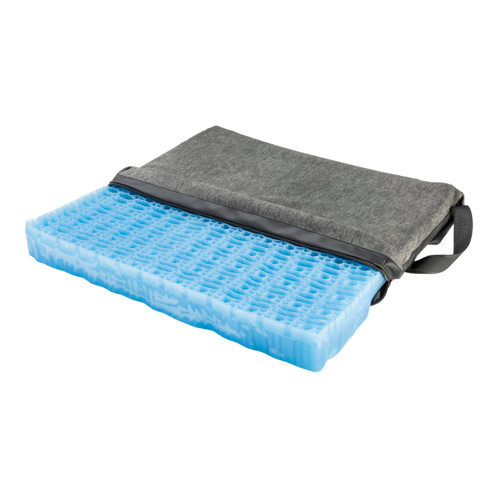 Drive DualEase™ Gel Cushion -BeHope