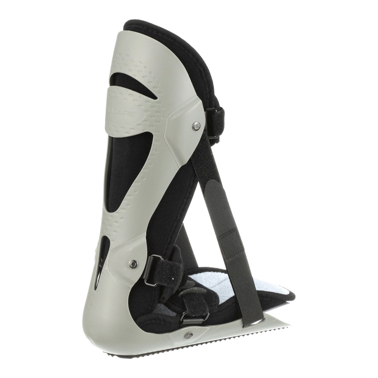 Plantar Fasciitis Night Splint McKesson Small Hook and Loop Closure Male 6 and Under / Female 7 and Under Foot - BeHope