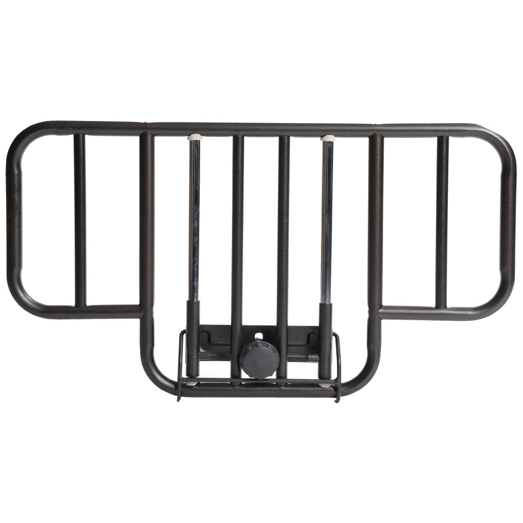 Multi-Height Manual Bed -BeHope