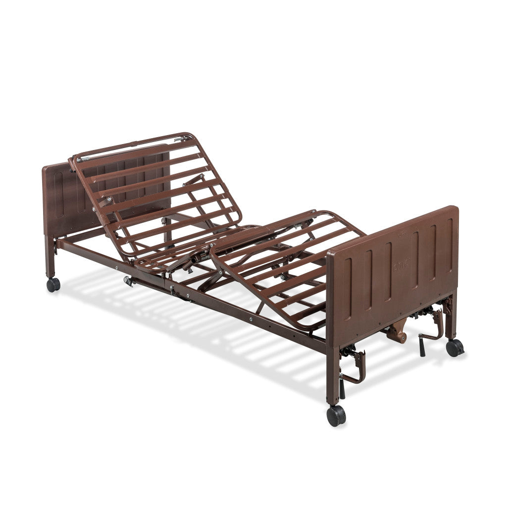 Delta® Pro Homecare Bed System -BeHope