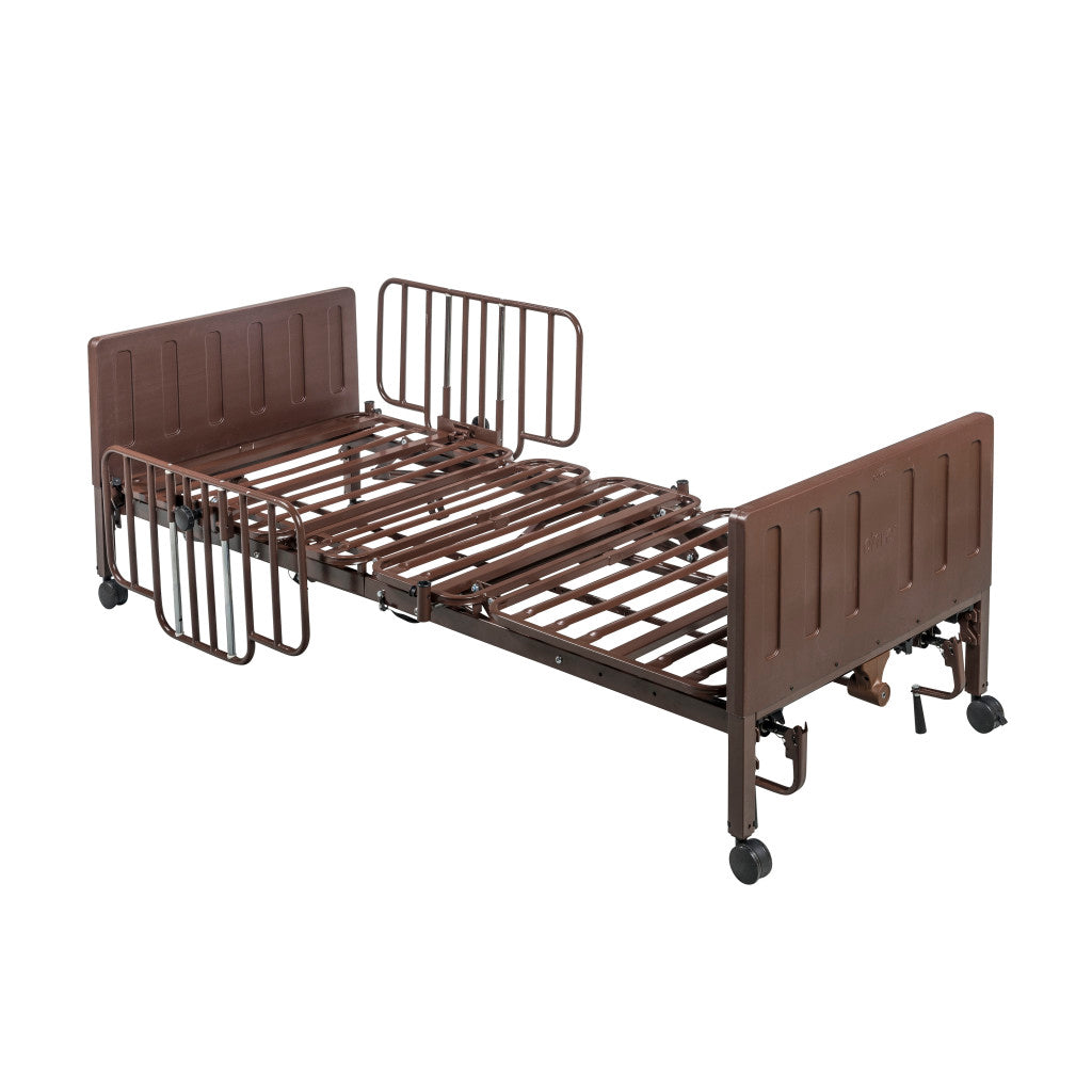 Delta® Pro Homecare Bed System -BeHope