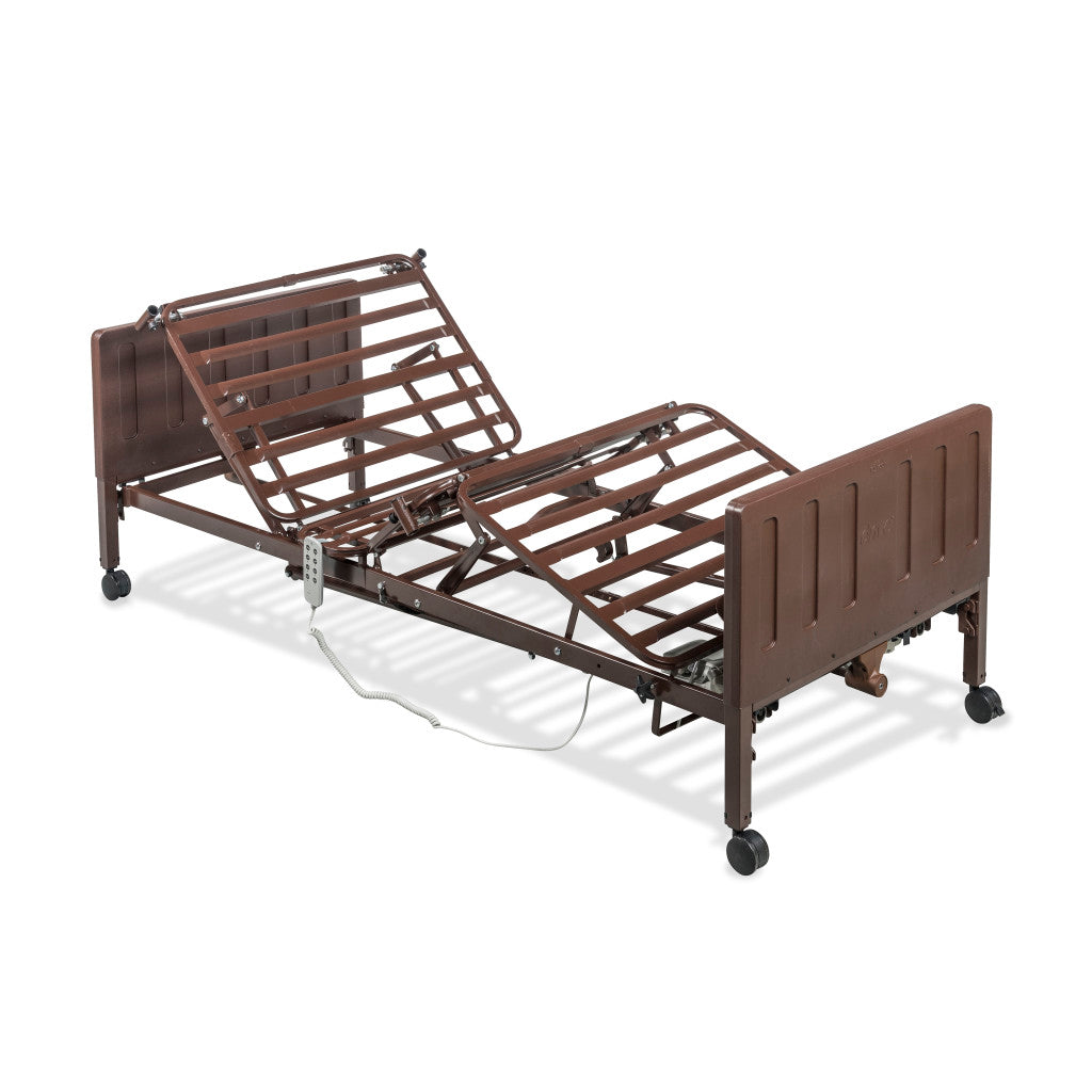 Delta® Pro Homecare Bed System -BeHope