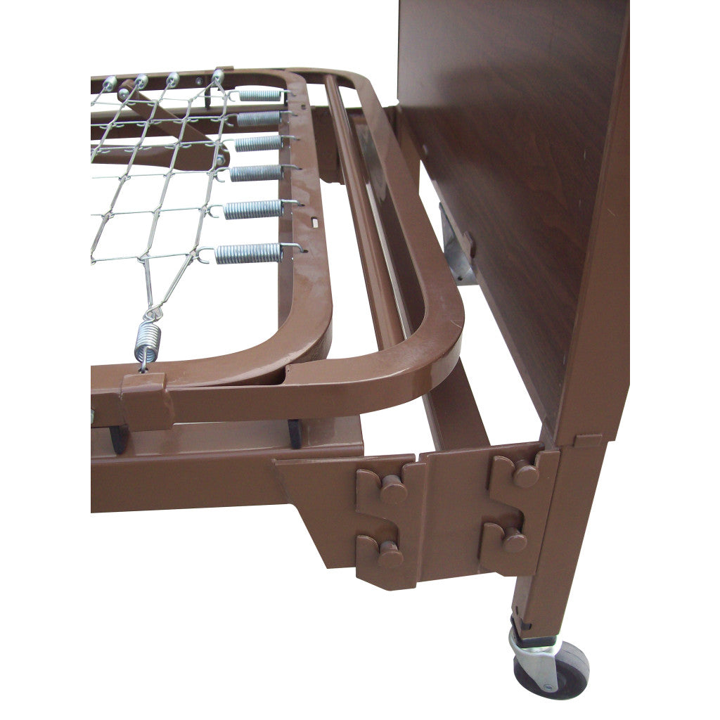 Bed Extension Kit - BeHope