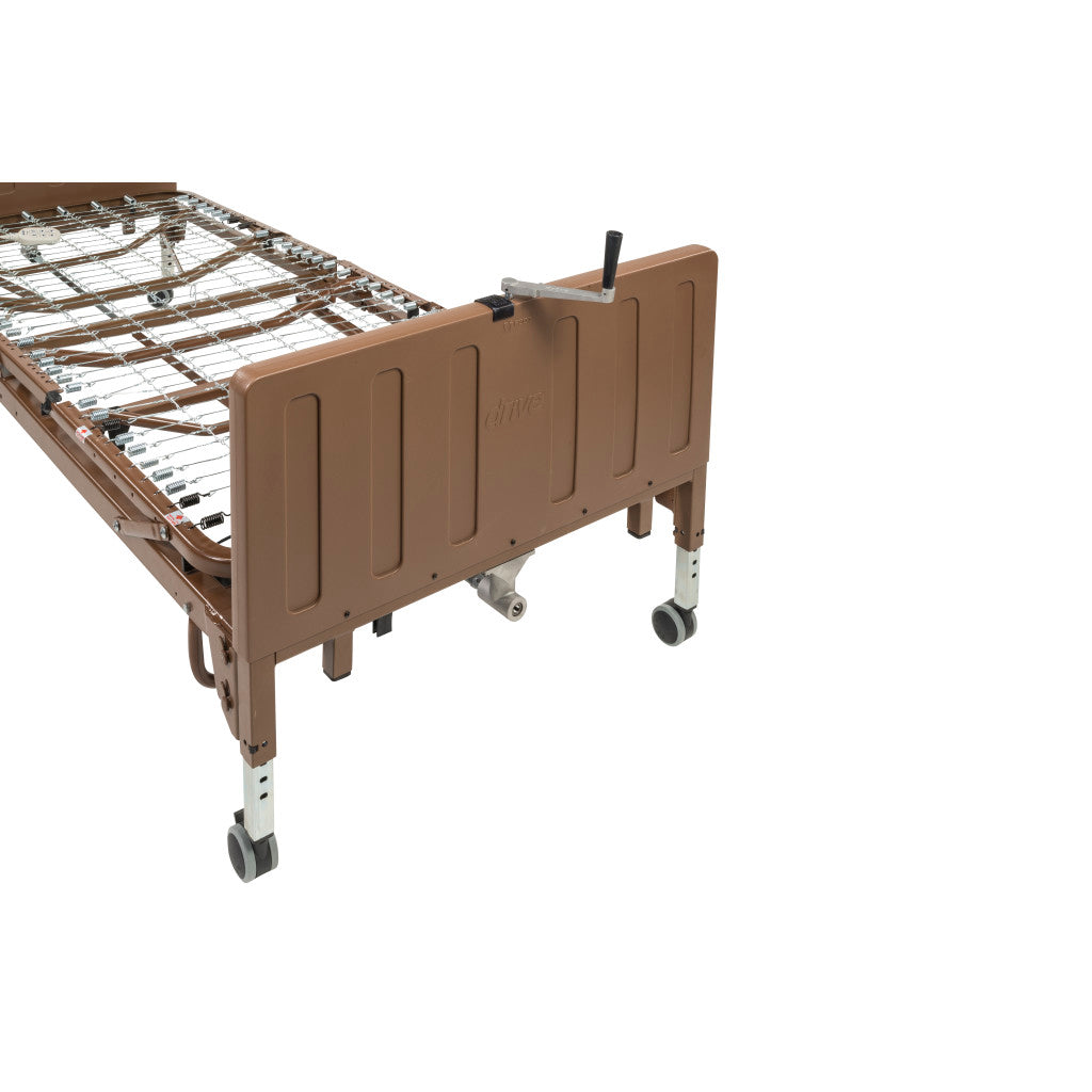 Drive Full Electric Low Height Bed - BeHope