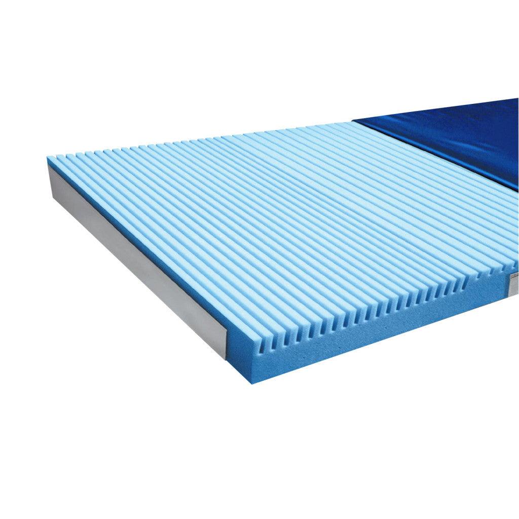 Multi-Ply ShearCare 1500 Pressure Redistribution Foam Mattress -BeHope
