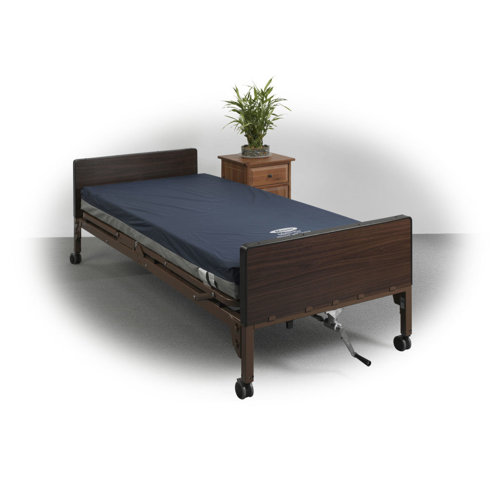 Multi-Ply ShearCare 1500 Pressure Redistribution Foam Mattress -BeHope
