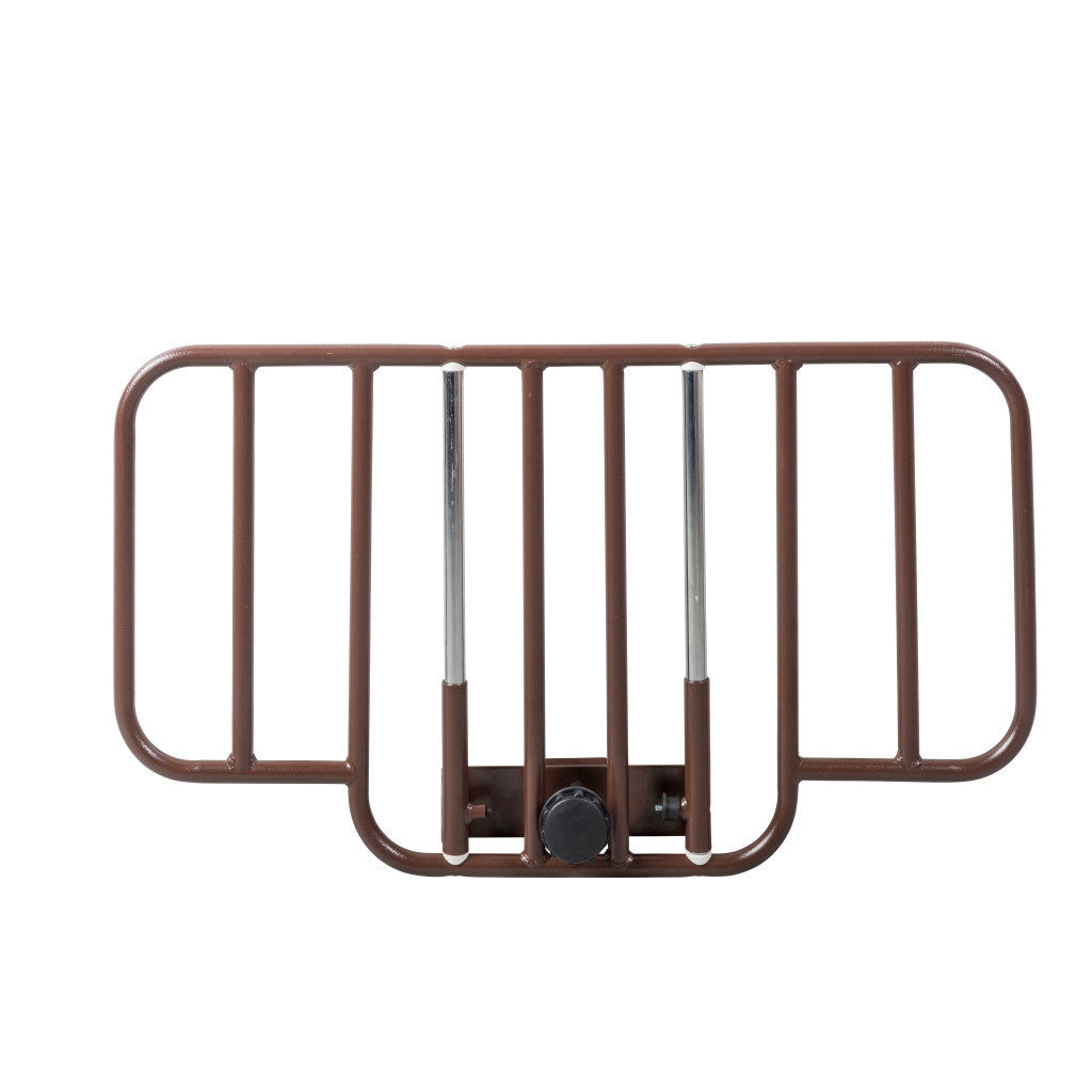 Half Length Bed Rail Bariatric Lightweight Beds - BeHope