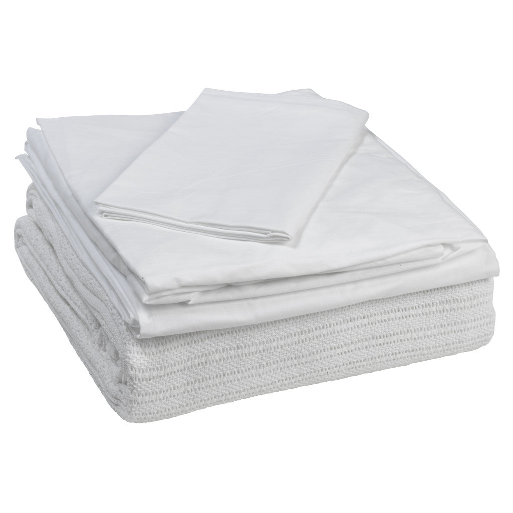 Bedding In A Box - BeHope