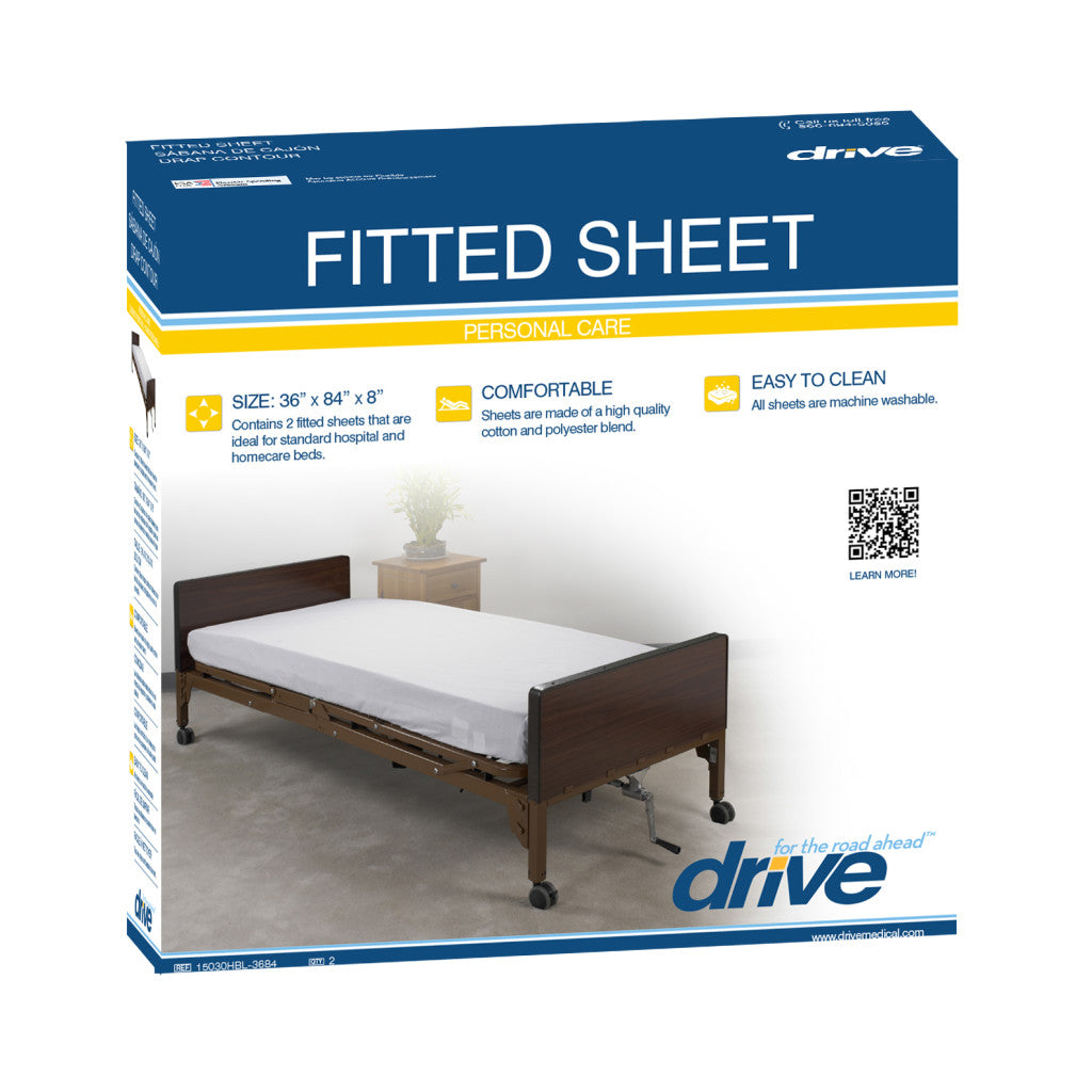 Fitted Sheets Extended - BeHope
