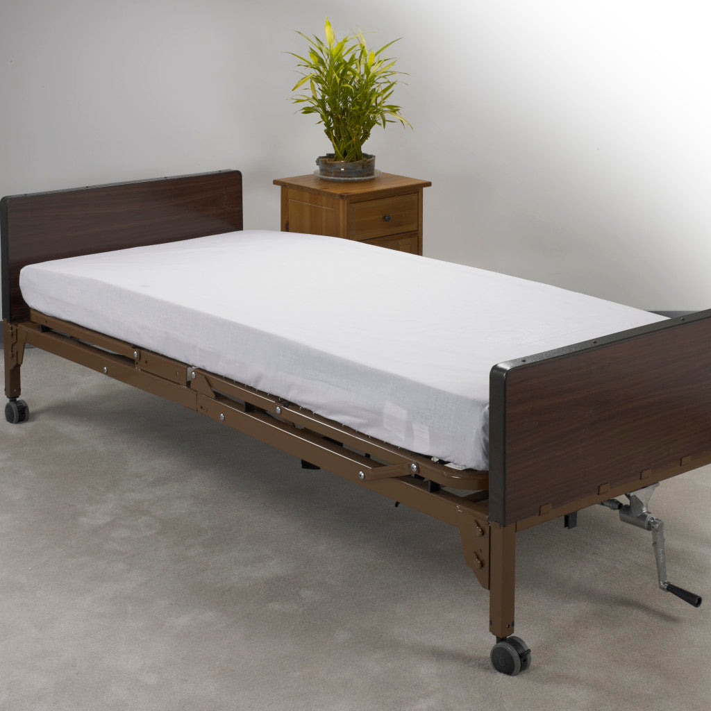 Hospital Bed Linen Kit - BeHope