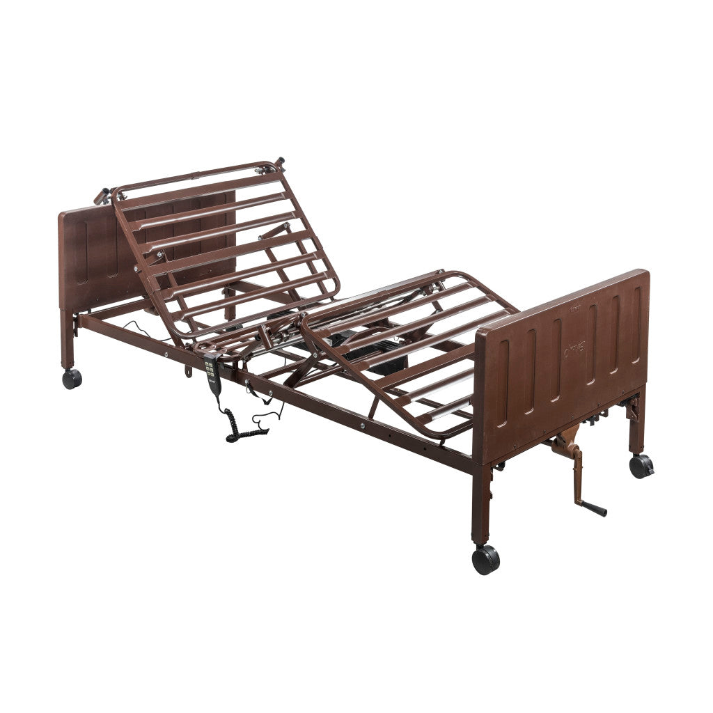Delta® Pro Homecare Bed System -BeHope