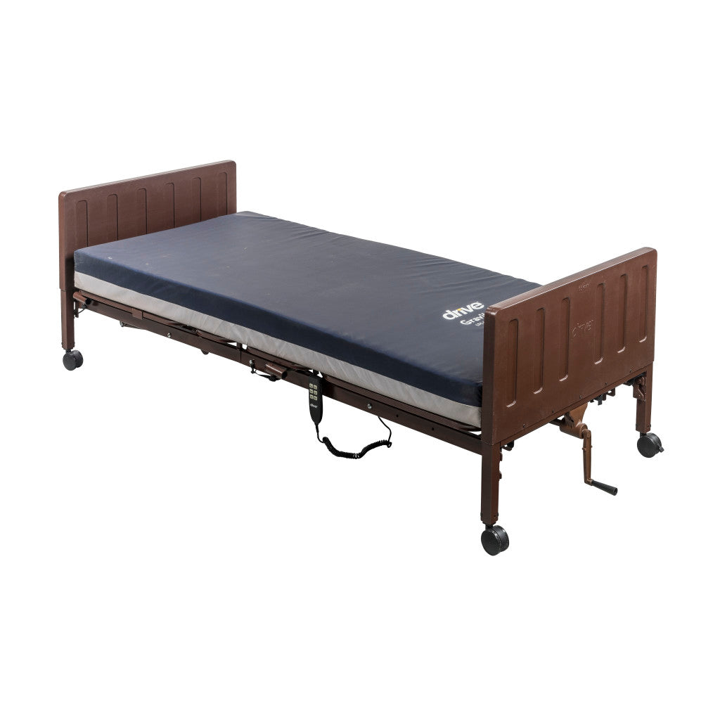 Delta® Pro Homecare Bed System -BeHope