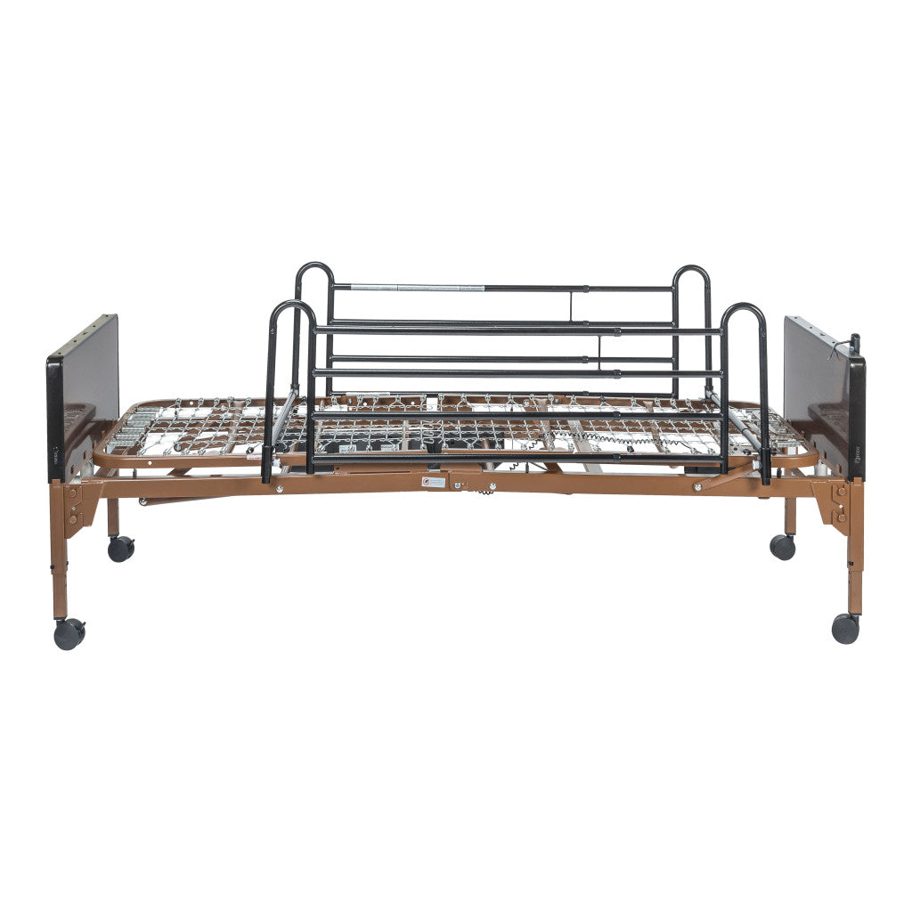 Delta® Ultra-Light 1000, Full-Electric Bed -BeHope