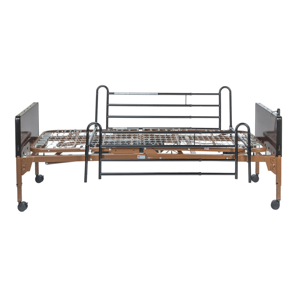 Delta® Ultra-Light 1000, Full-Electric Bed -BeHope