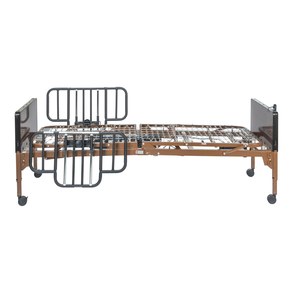 Delta® Ultra-Light 1000, Full-Electric Bed -BeHope