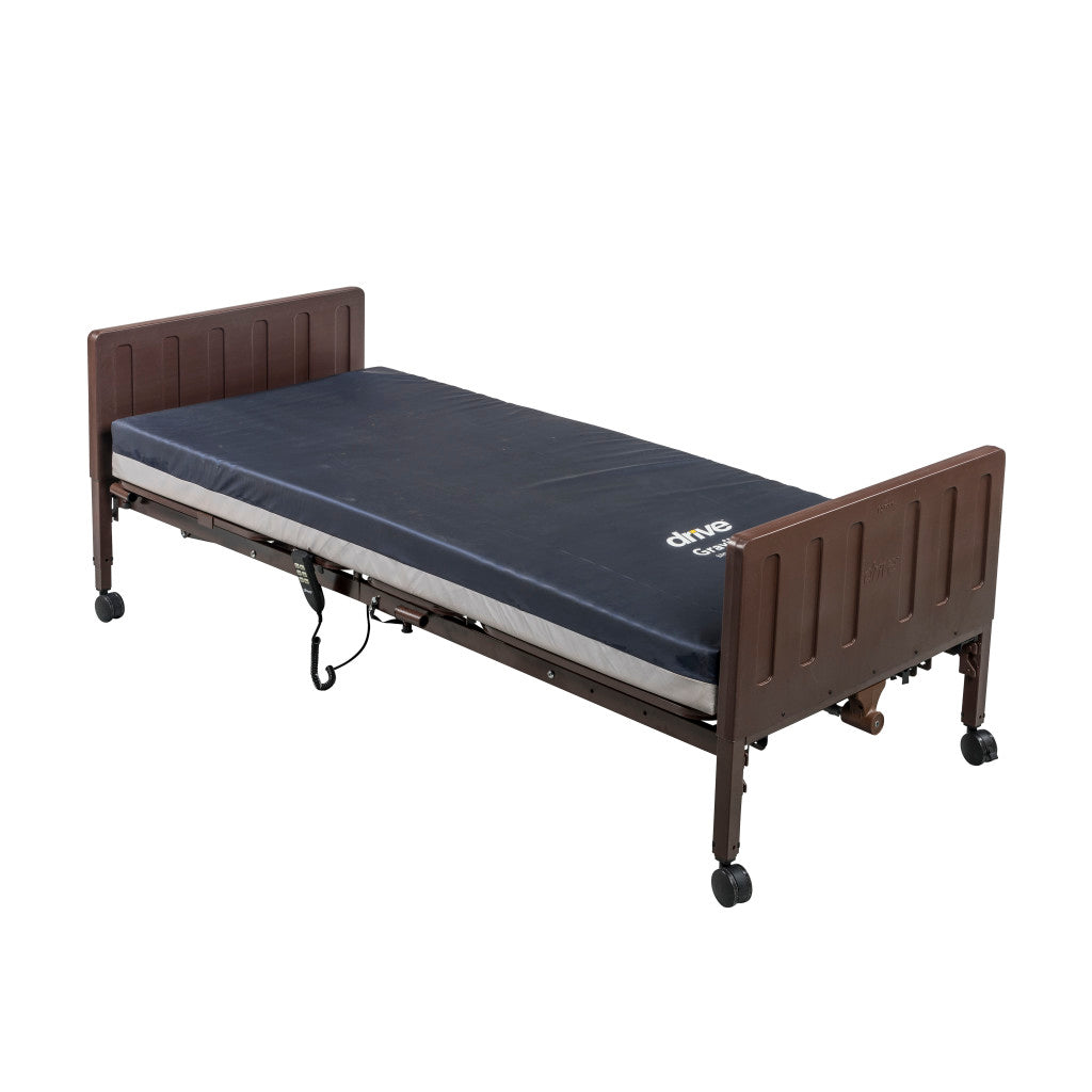 Delta® Pro Homecare Bed System -BeHope