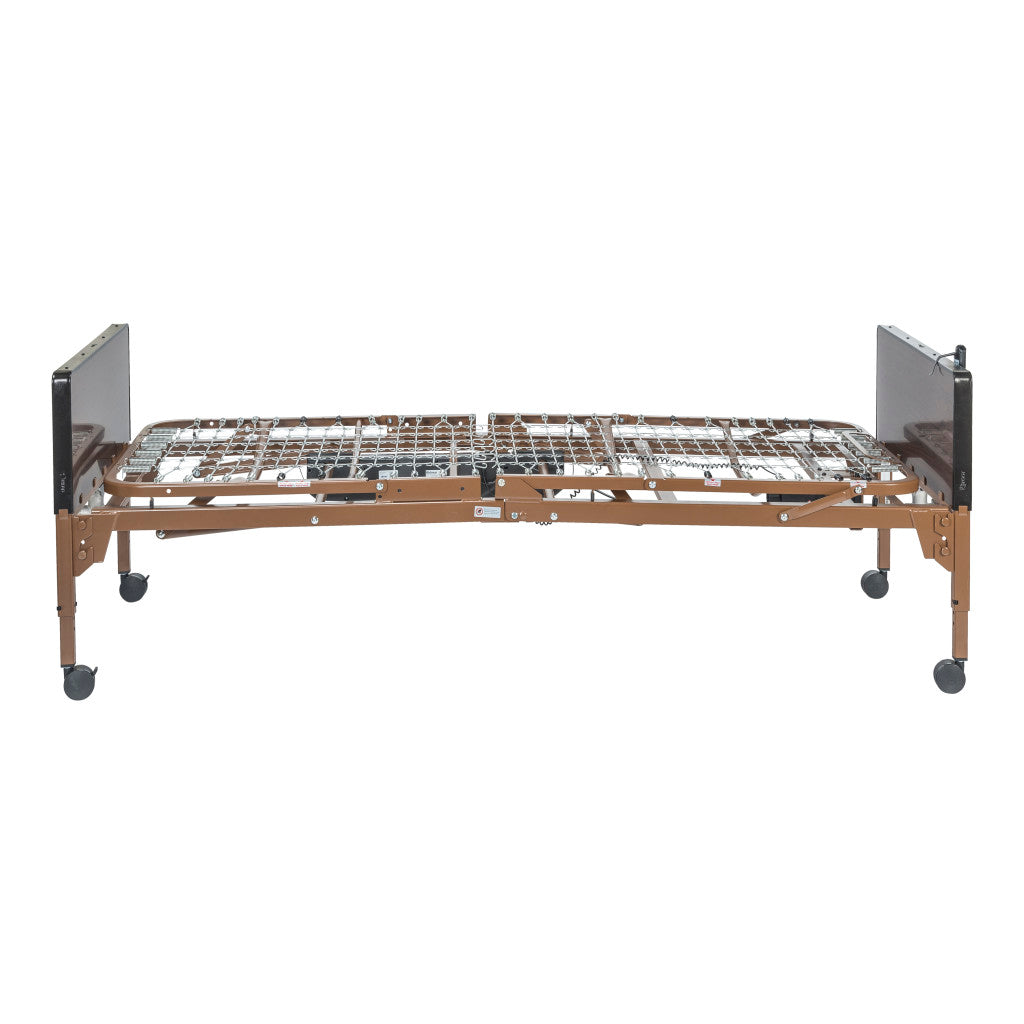 Delta® Ultra-Light 1000, Full-Electric Bed -BeHope