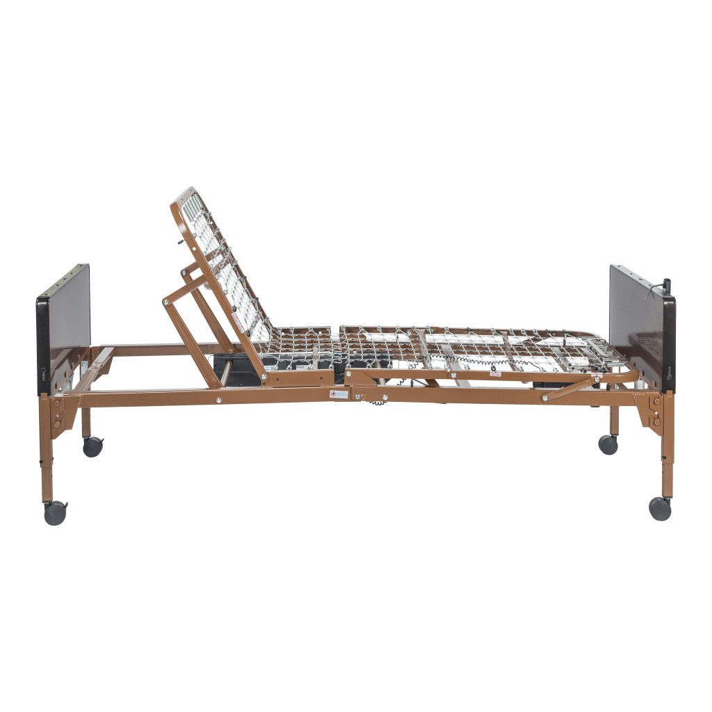 Delta® Ultra-Light 1000, Full-Electric Bed -BeHope