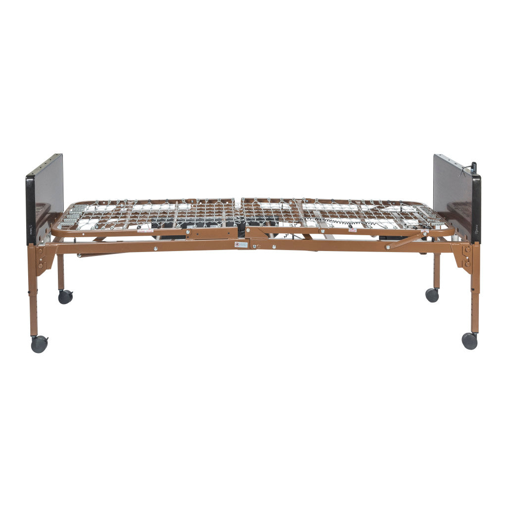 Delta® Ultra-Light 1000, Full-Electric Bed -BeHope