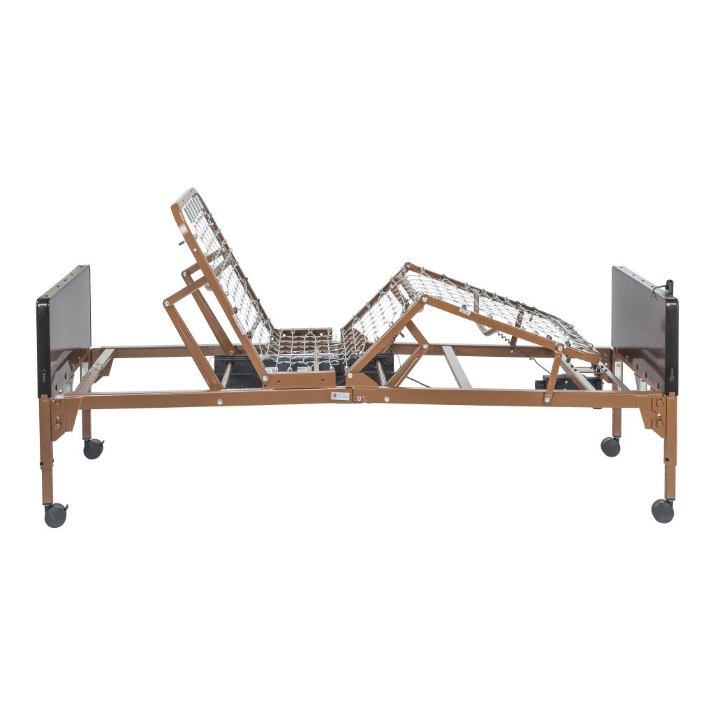 Delta® Ultra-Light 1000, Full-Electric Bed -BeHope