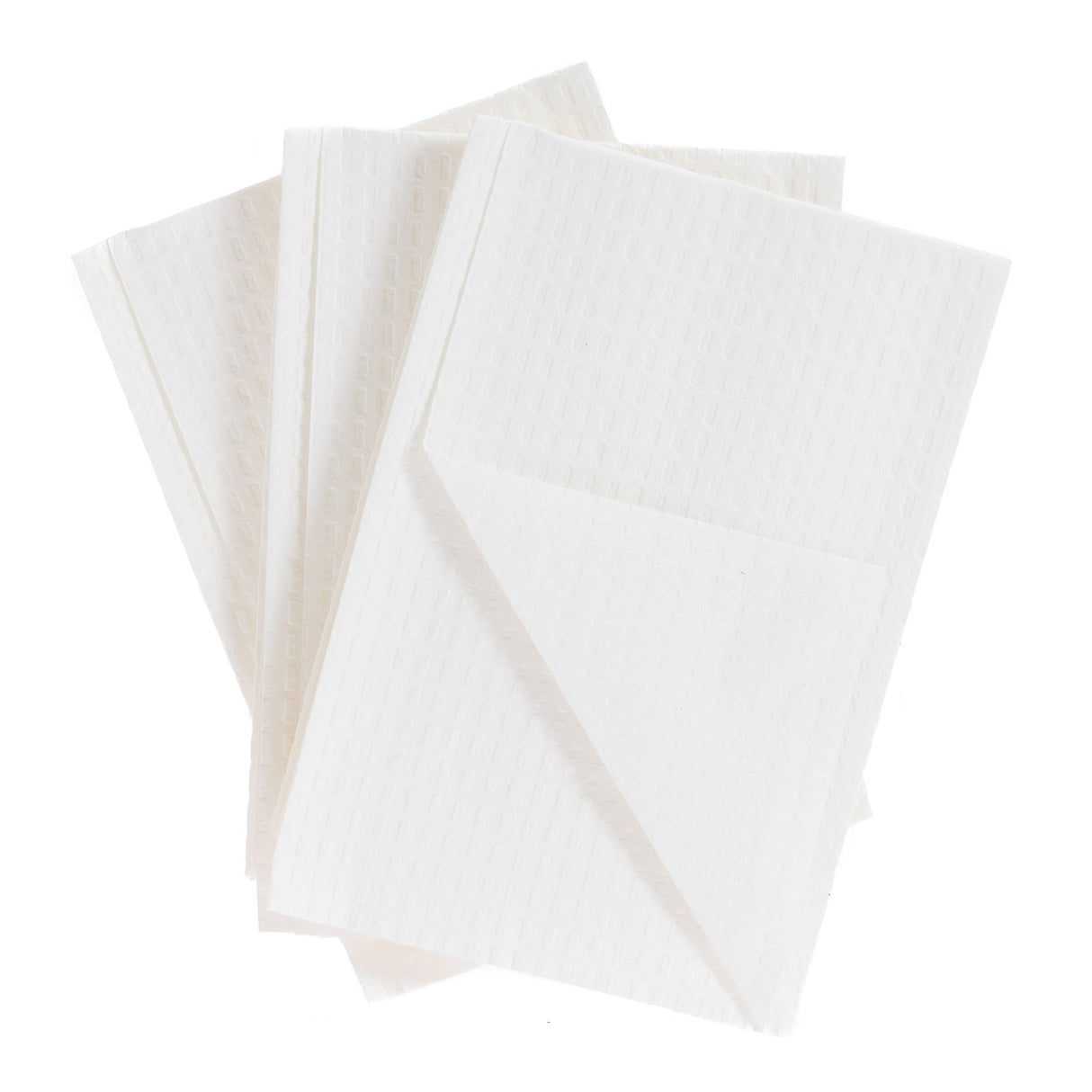 McKesson Disposable Procedure Towels Premium 3-Ply Tissue - BeHope