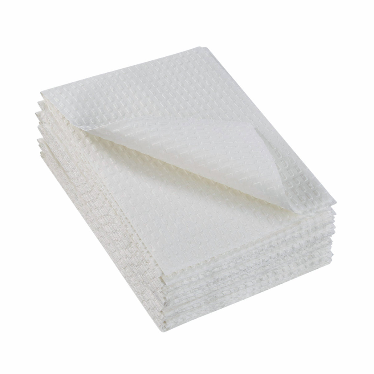 McKesson Disposable Procedure Towels Premium 3-Ply Tissue - BeHope