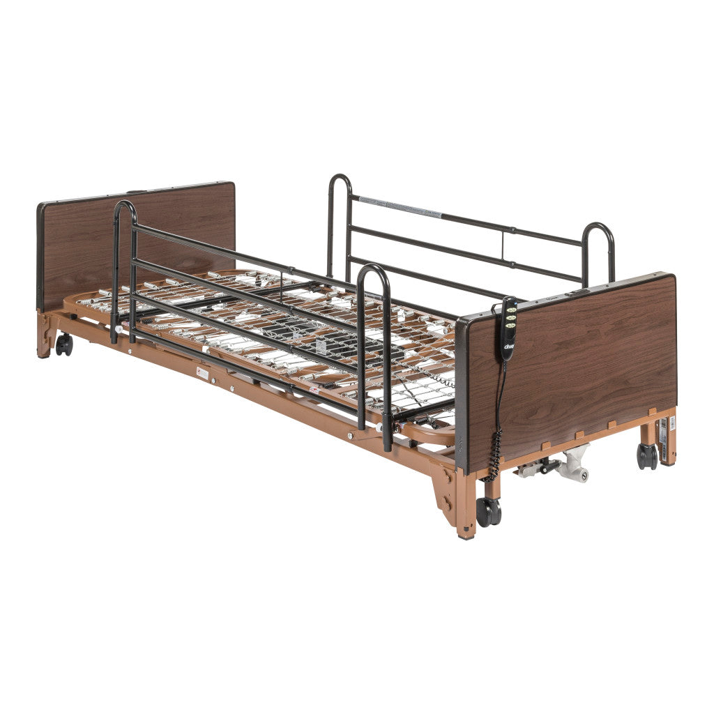 Delta® Ultra-Light 1000 Full-Electric Low Bed -BeHope