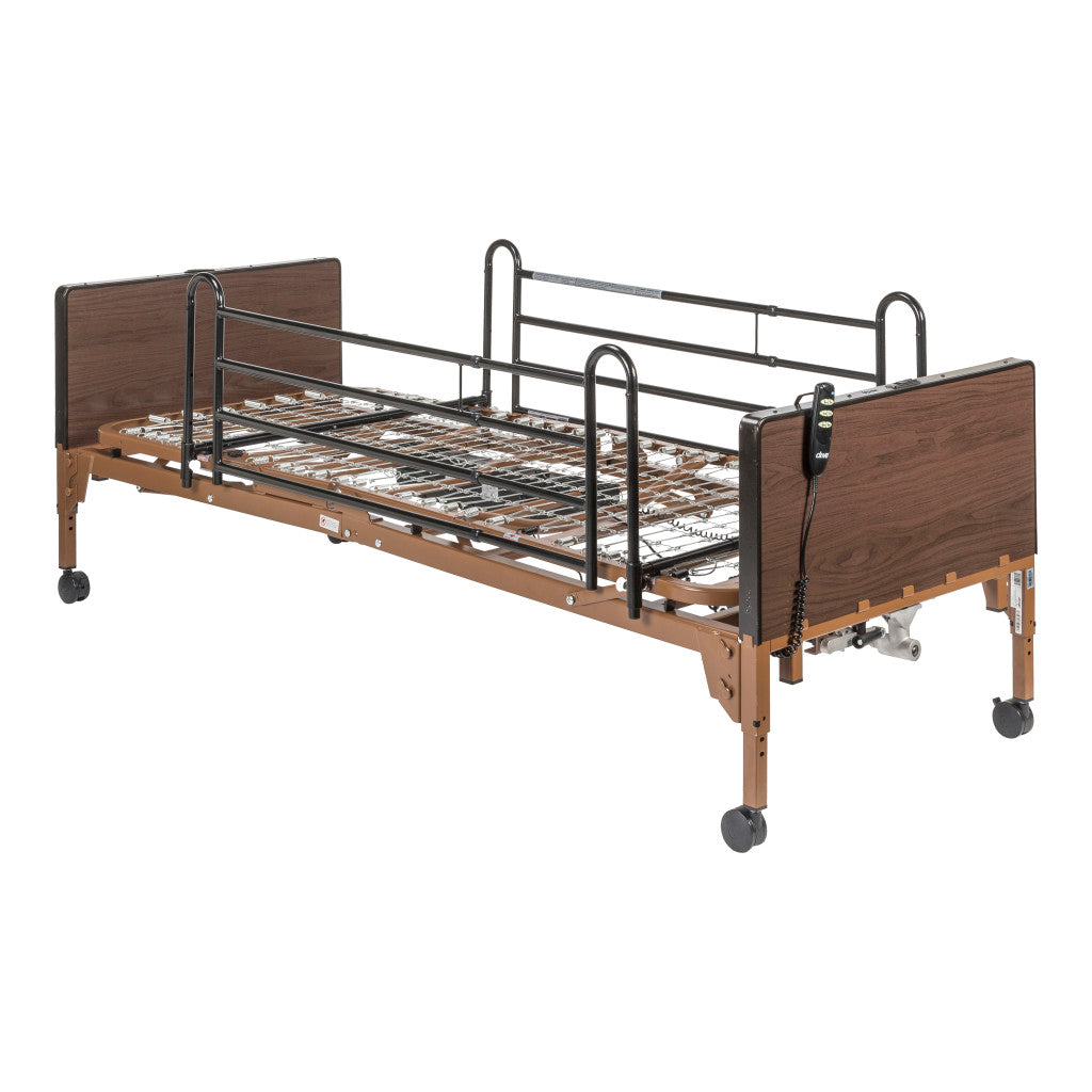 Delta® Ultra-Light 1000 Full-Electric Low Bed -BeHope