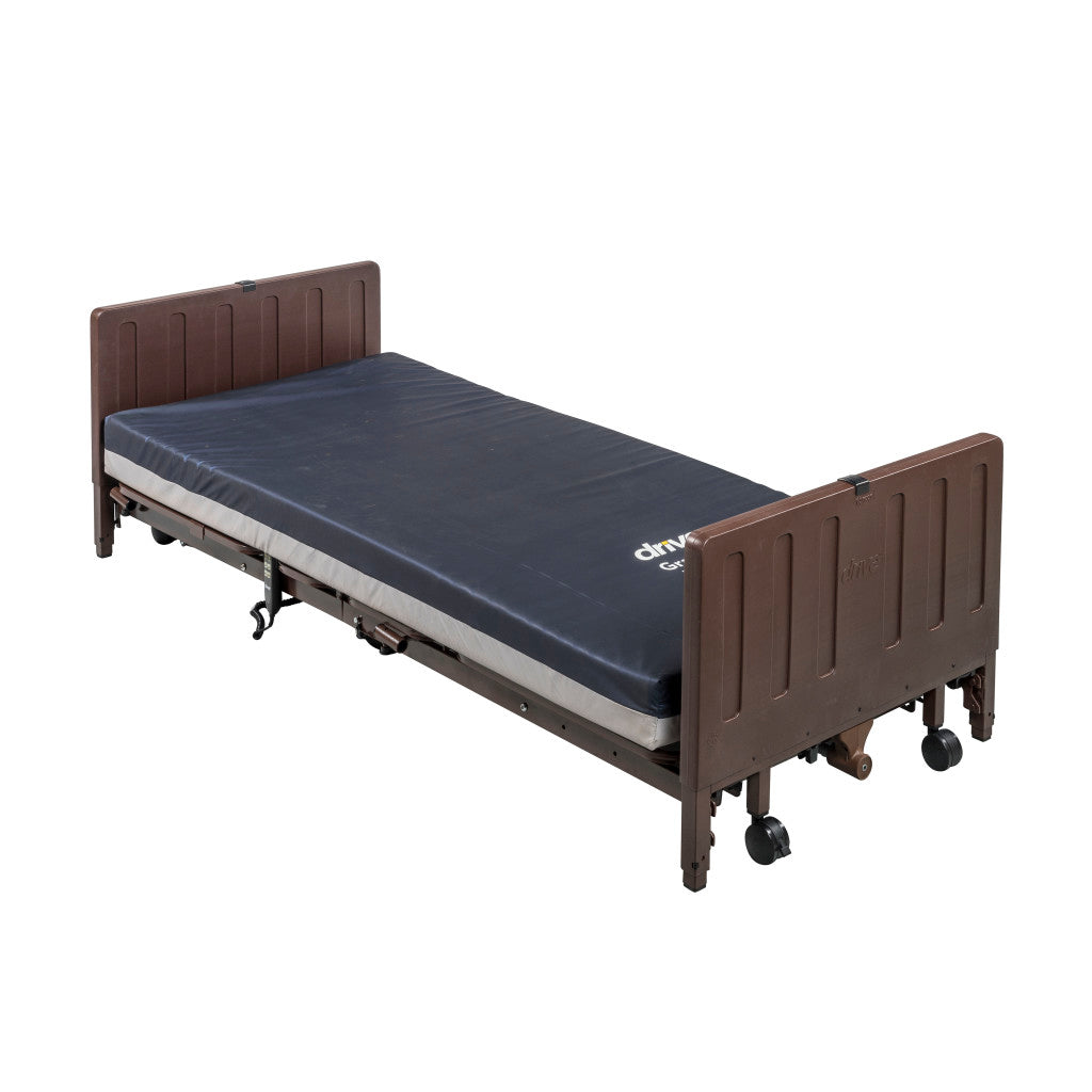 Delta® Pro Homecare Bed System -BeHope