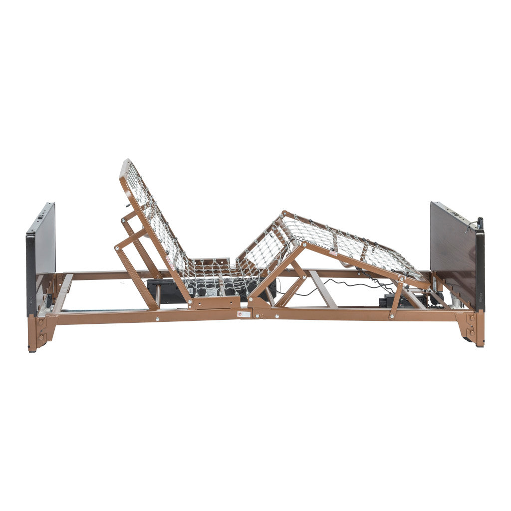 Delta® Ultra-Light 1000 Full-Electric Low Bed -BeHope