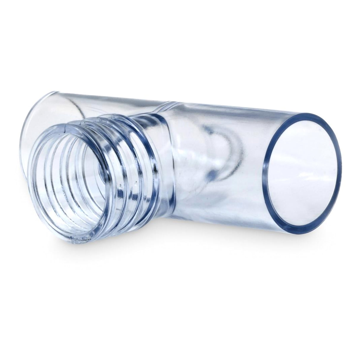 Nebulizer Tee Connector - BeHope
