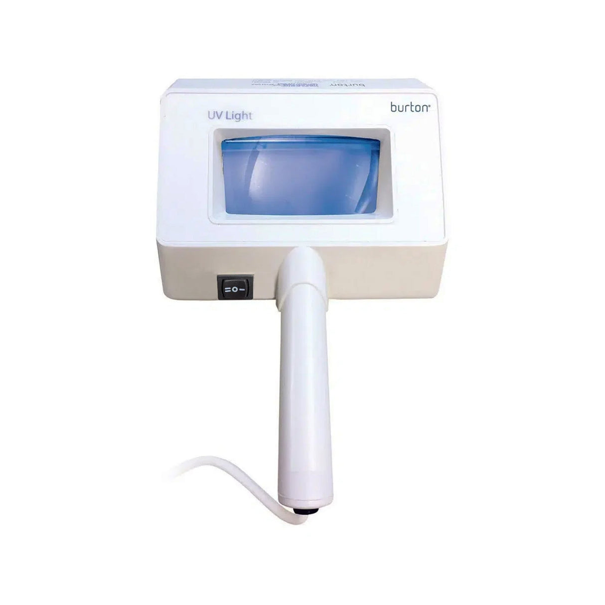 Ultraviolet Light Ultraviolet Woods Light® Hand Held 115 Volt - BeHope