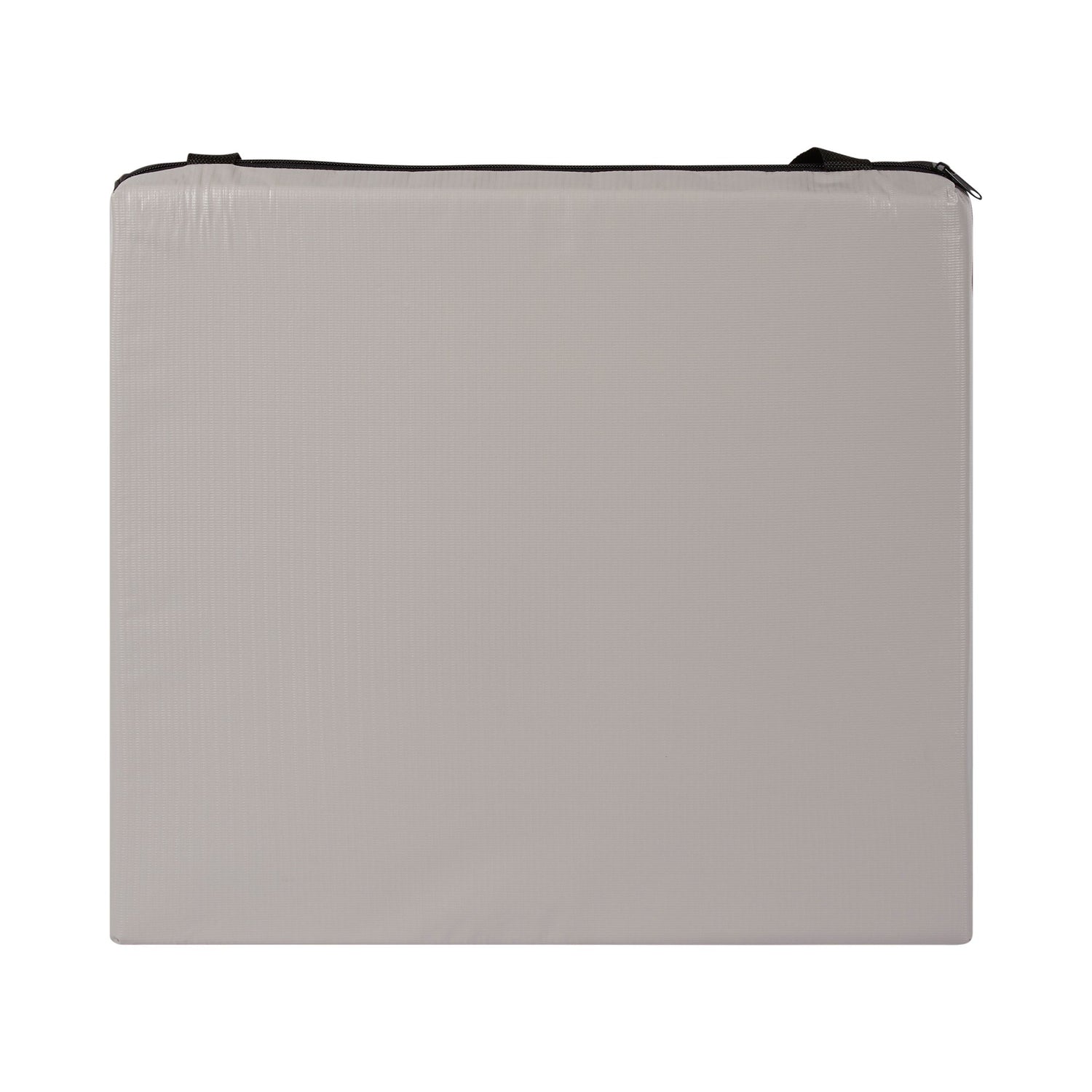 Seat Cushion McKesson 18 W X 16 L X 3 D Inch Foam / Gel - BeHope