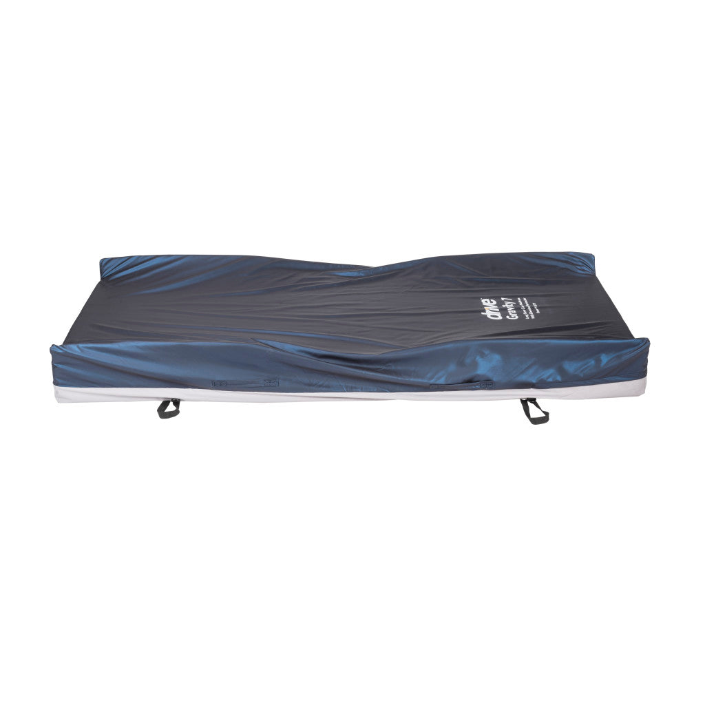 Gravity 7 Long Term Care Pressure Redistribution Mattress - BeHope