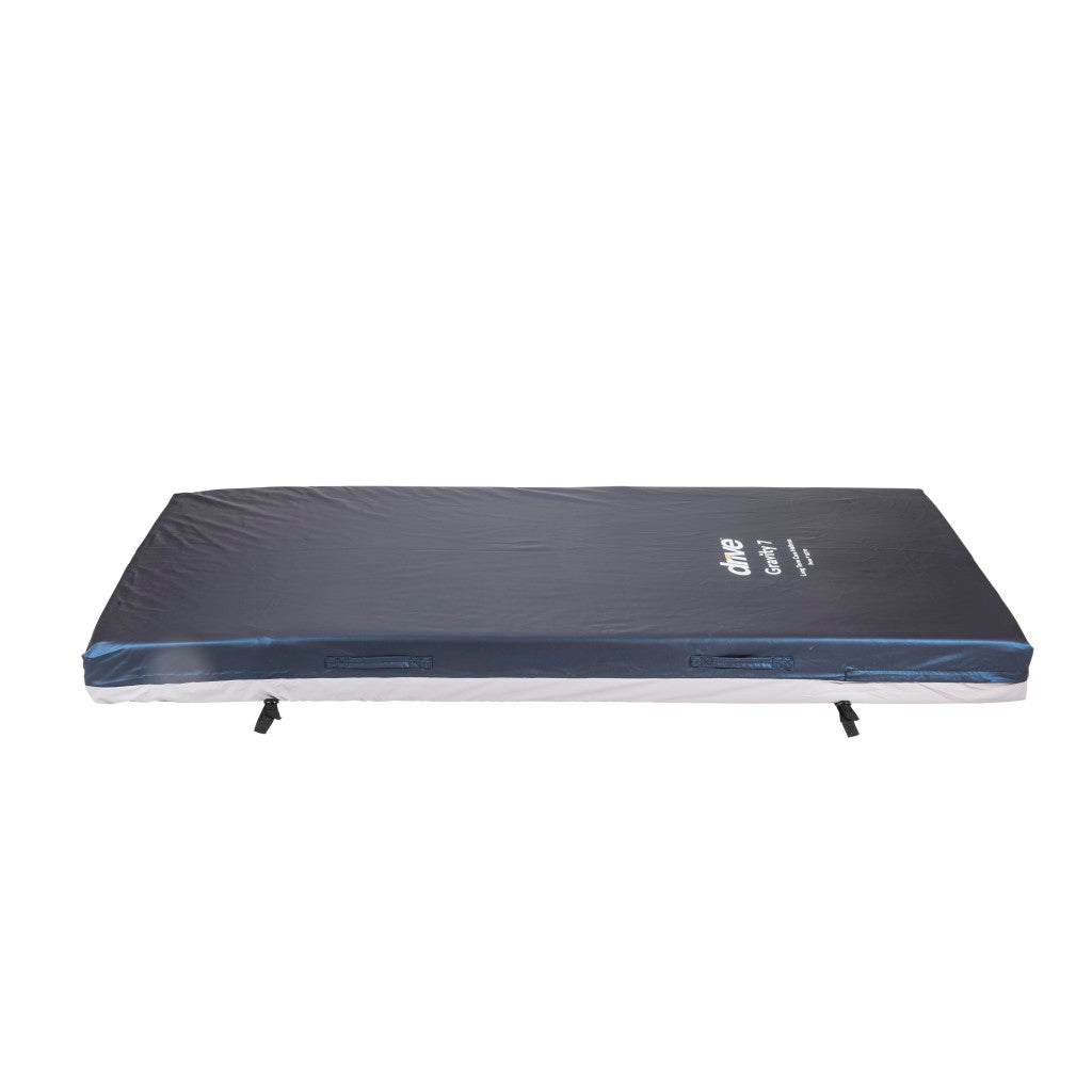 Gravity 7 Long Term Care Pressure Redistribution Mattress - BeHope