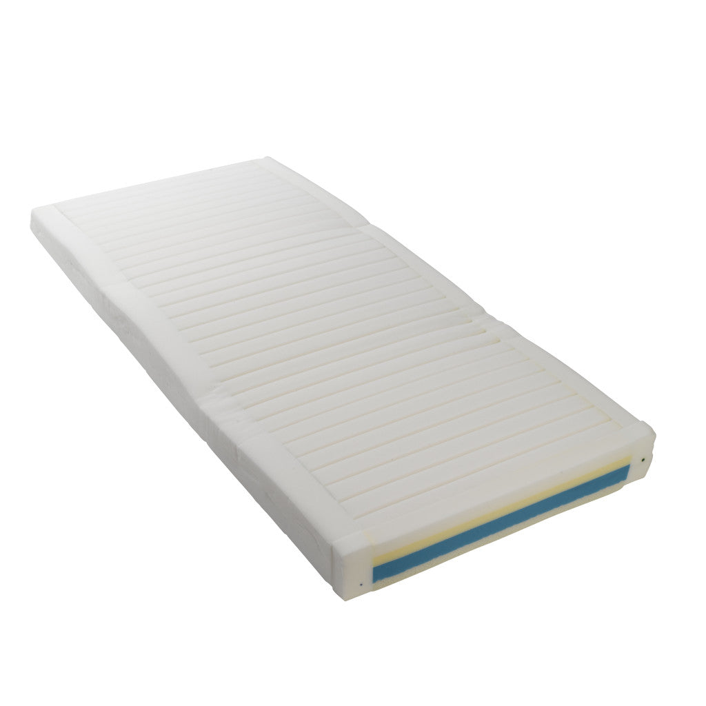 Gravity 9 Premium Long Term Care Pressure Redistribution Mattress -BeHope