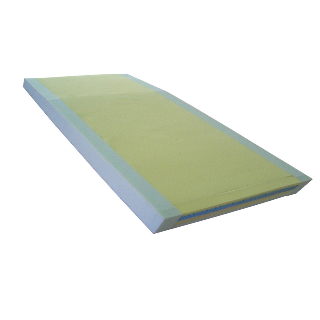 Gravity 9 Premium Long Term Care Pressure Redistribution Mattress -BeHope