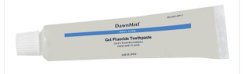 Toothpaste DawnMist Mint Flavor 1.5 oz. Tube - BeHope