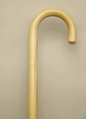 Wood Cane-7/8 X36 Natural - BeHope
