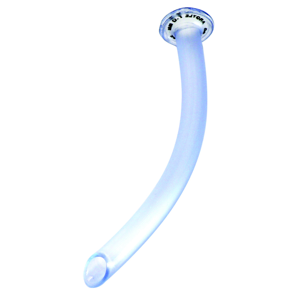 Nasopharyngeal Airway Shiley™ Fixed Flange for Suctioning - BeHope