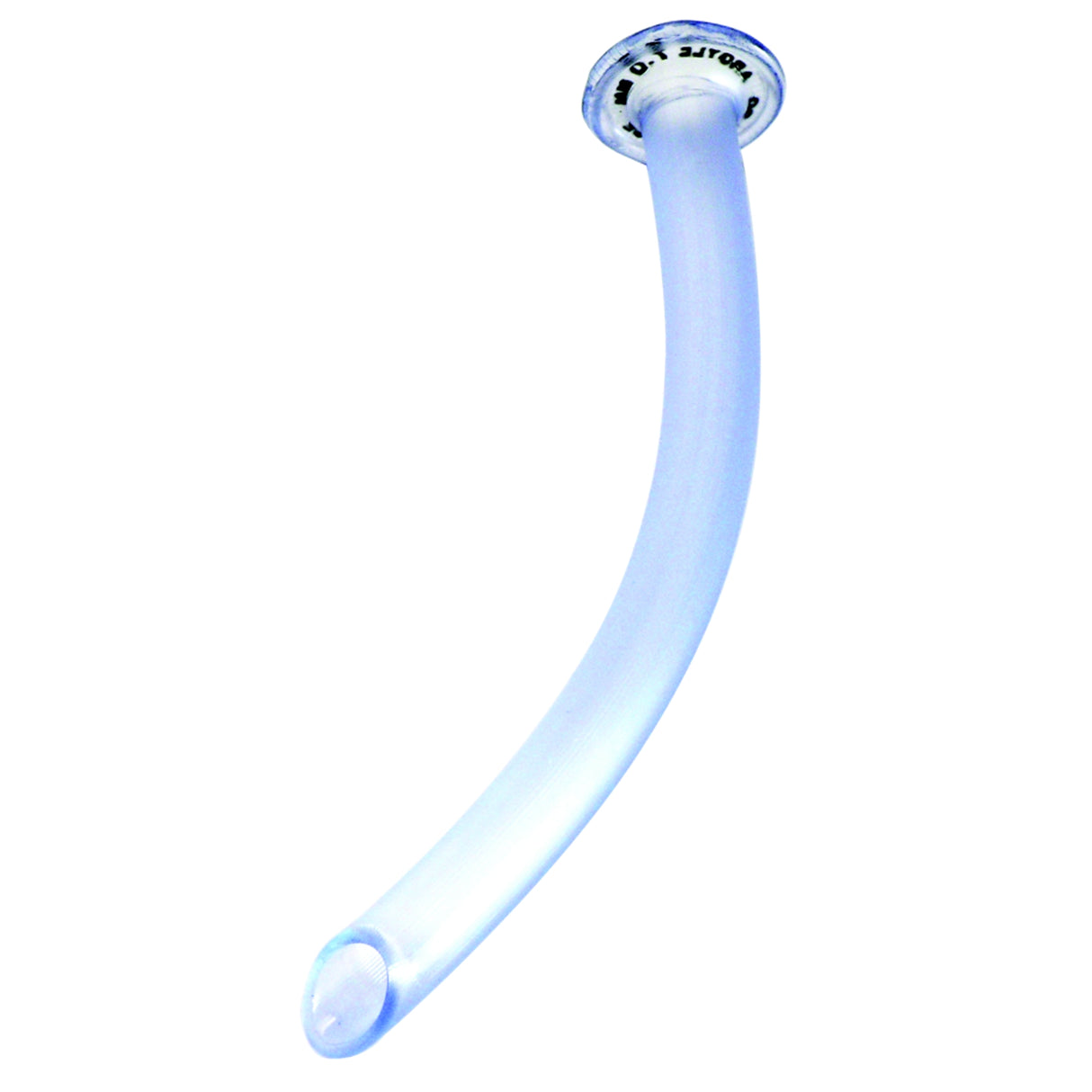Nasopharyngeal Airway Shiley™ Fixed Flange for Suctioning - BeHope
